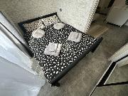 Prodej, byt rozd�len� na 3 jednotky (1+kk a dv� 2+kk), 62 m2, Legerova, Praha 2 - Nov� M�sto