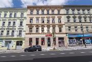 Prodej, krsn byt, 1+kk, 25 m2, Hartigova, Praha 3 - izkov, centrum Prahy, blzko park Parukka