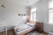 Prodej, krsn byt, 1+kk, 25 m2, Hartigova, Praha 3 - izkov, centrum Prahy, blzko park Parukka