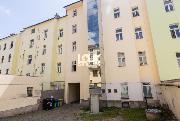 Prodej, kr�sn� byt, 1+kk, 25 m2, Hartigova, Praha 3 - �izkov, centrum Prahy, bl�zko park Paruk��ka
