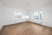 Prodej, kr�sn� byt 2+1, U Pek�ren, Praha 15 - Hostiva�, 126,3 m2, sklep, p�edzahr�dka, park