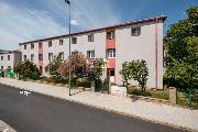 Prodej, kr�sn� byt 2+1, U Pek�ren, Praha 15 - Hostiva�, 126,3 m2, sklep, p�edzahr�dka, park