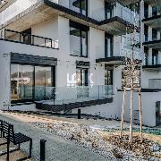 Prodej, krsn byt 3+kk, 72 m2, eskoslovenskho exilu, Praha 12 - Modany, balkon 11,4 m2, sklep