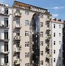 Prodej, krsn byt, 4+kk, 121 m2, Pechkova, Praha 5 - Smchov, u Vltavy, nedaleko metra