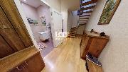 Prodej, kr�sn� mezonet 3+kk, Drtinova, Praha 5 - Sm�chov, 120 m2, terasa, sklep, mo�nost gar�e