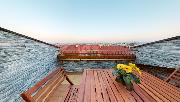 Prodej, kr�sn� mezonet 3+kk, Drtinova, Praha 5 - Sm�chov, 120 m2, terasa, sklep, mo�nost gar�e