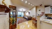 Prodej, kr�sn� mezonet 3+kk, Drtinova, Praha 5 - Sm�chov, 120 m2, terasa, sklep, mo�nost gar�e