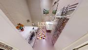 Prodej, kr�sn� mezonet 3+kk, Drtinova, Praha 5 - Sm�chov, 120 m2, terasa, sklep, mo�nost gar�e