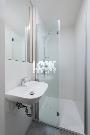 Prodej, luxusn byt 2+kk, 48 m2, entick, Praha 11 - Chodov, sklep, spolen terasa, u parku