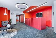 Prodej, luxusn byt 2+kk, 48 m2, entick, Praha 11 - Chodov, sklep, spolen terasa, u parku