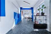 Prodej, luxusn byt 2+kk, 48 m2, entick, Praha 11 - Chodov, sklep, spolen terasa, u parku
