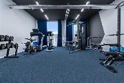 Prodej, luxusn byt 2+kk, 48 m2, entick, Praha 11 - Chodov, sklep, spolen terasa, u parku