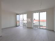 Prodej, luxusn byt 2+kk 66 m2, Hofbauerova, Praha 6 - epy, terasa 19 m2, gar, sklep, u parku