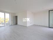 Prodej, luxusn byt 2+kk 66 m2, Hofbauerova, Praha 6 - epy, terasa 19 m2, gar, sklep, u parku