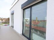 Prodej, luxusn byt 2+kk 66 m2, Hofbauerova, Praha 6 - epy, terasa 19 m2, gar, sklep, u parku