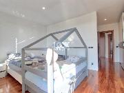 Prodej, luxusn byt, 3+kk, 115 m2, Jeremenkova, Praha 4 - Kr, terasa 10 m2, rezidence, klimatizace