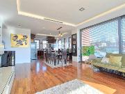 Prodej, luxusn byt, 3+kk, 115 m2, Jeremenkova, Praha 4 - Kr, terasa 10 m2, rezidence, klimatizace