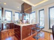 Prodej, luxusn byt, 3+kk, 115 m2, Jeremenkova, Praha 4 - Kr, terasa 10 m2, rezidence, klimatizace