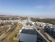 Prodej, luxusn byt v novostavb 3+kk, 86 m2, Lerausova, Praha 5 - Koe, terasa 56 m2, sklep