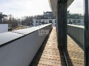 Prodej, luxusn byt v novostavb 4+kk, 111 m2, Lerausova, Praha 5 - Koe, terasa 54 m2, sklep
