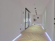 Prodej, luxusn mezonet 4+kk, 183 m2, Sokolovsk, Praha 8 - Karln, terasa 8 m2, sauna, klimatizace