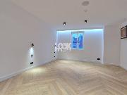 Prodej, luxusn mezonet 4+kk, 183 m2, Sokolovsk, Praha 8 - Karln, terasa 8 m2, sauna, klimatizace