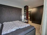 Prodej, luxusn sten byt 4+kk, 155 m2 Rohansk nbe, Praha 8 - Karln, 2 terasy celkem 205 m2