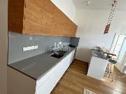 Prodej, modern vybaven byt 4+kk, Pernerova, Praha 8 - Karln, 112 m2, u metra