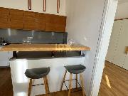 Prodej, modern vybaven byt 4+kk, Pernerova, Praha 8 - Karln, 112 m2, u metra