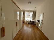 Prodej, modern vybaven byt 4+kk, Pernerova, Praha 8 - Karln, 112 m2, u metra