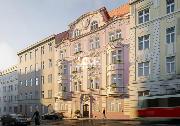Prodej, n�dhern� byt, 4+kk, 135 m2, B�lehradsk�, Praha 2 - Vinohrady, po rekonstrukci, sklep