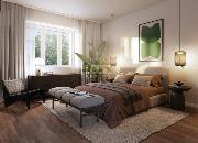 Prodej, p�kn� byt, 1+kk, 26 m2, Ke Kr�i, Praha 4 - Bran�k, sklep
