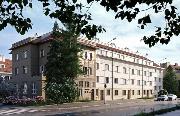 Prodej, p�kn� byt, 1+kk, 26 m2, Ke Kr�i, Praha 4 - Bran�k, sklep