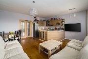 Prodej, p��jemn� byt 4+kk, Tupolevova, Praha 18 - Let�any, 70 m2, lod�ie, sklep, u metra, u parku