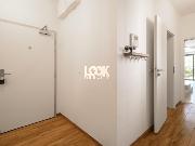 Prodej, prostorn byt 1 + kk, 47 m2, U Mlnskho kanlu, Praha 8 - Karln, sauna, terasa 26 m2