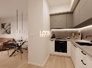 Prodej, prostorn� byt 2+kk, 48 m2, Pod Drinopolem, Praha 6 - B�evnov, balkon, sklep, parky, tramvaj