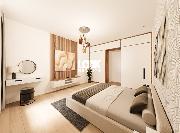 Prodej, prostorn� byt 2+kk, 48 m2, Pod Drinopolem, Praha 6 - B�evnov, balkon, sklep, parky, tramvaj