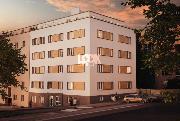 Prodej, prostorn� byt 2+kk, 48 m2, Pod Drinopolem, Praha 6 - B�evnov, balkon, sklep, parky, tramvaj