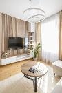 Prodej, prostorn� byt 2+kk, 60 m2, Pod Drinopolem, Praha 6 - B�evnov, sklep, parky, tramvaj