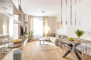 Prodej, prostorn� byt 2+kk, 60 m2, Pod Drinopolem, Praha 6 - B�evnov, sklep, parky, tramvaj