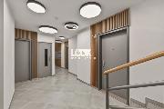 Prodej, prostorn� byt 2+kk, 60 m2, Pod Drinopolem, Praha 6 - B�evnov, sklep, parky, tramvaj