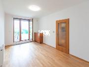 Prodej, prostorn byt, 2+kk, 59 m2, Klmova, Praha 5 - Radlice, novotavba, pedzahrdka 40 m2