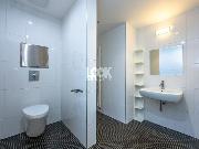 Prodej, prostorn byt, 2+kk, 59 m2, Klmova, Praha 5 - Radlice, novostavba, terasa 10 m2