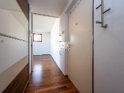 Prodej, prostorn byt, 2+kk, 59 m2, Klmova, Praha 5 - Radlice, novostavba, terasa 10 m2