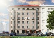 Prodej, prostorn byt, 2+kk, 51 m2, Jeseniova, Praha 3 - ikov, sklep, u tramvaje