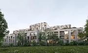 Prodej, prostorn� byt, 2+kk, 48 m2, Litevsk�, Praha 10 - Vr�ovice, p�edzahr�dka 31 m2, sklep