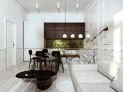 Prodej, prostorn� byt 3+kk, 64 m2, Rostislavova, Praha 4 - Nusle, sklep, u tramvaje, u parku