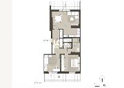 Prodej, prostorn� byt 3+kk, Vinohradsk� - Praha 3, Vinohrady, 111,1 m2, sklep, terasa, u metra