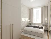Prodej, prostorn� byt 3+kk, Vinohradsk� - Praha 3, Vinohrady, 111,1 m2, sklep, terasa, u metra
