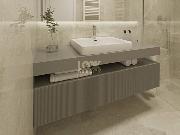 Prodej, prostorn� byt 3+kk, Vinohradsk� - Praha 3, Vinohrady, 111,1 m2, sklep, terasa, u metra